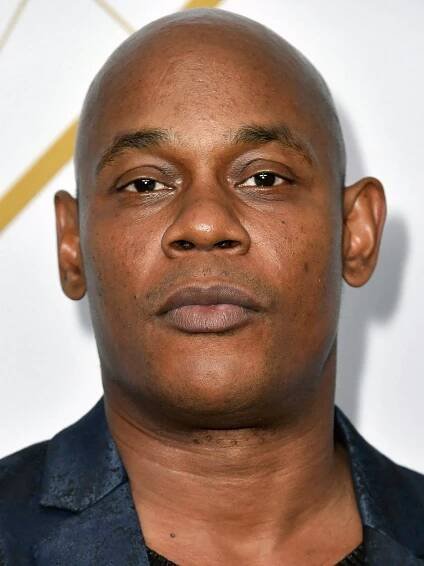 Bokeem Woodbine - Actor