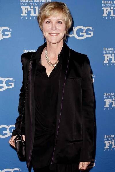 Growing Pains Star Joanna Kerns Reveals She's Been Diagnosed with Breast Cancer: 'I Just Knew I Was Going to Get Better'