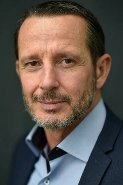 Erico Salamone herec