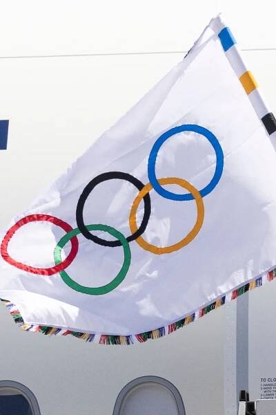 Will the ‘Car-Free’ Los Angeles Olympics Work?