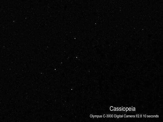Cassiopeia