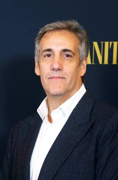 Michael Cohen (Jurist)