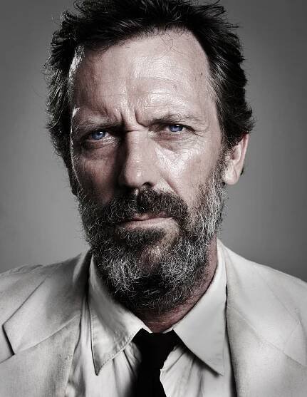Stuart Miller - Hugh Laurie