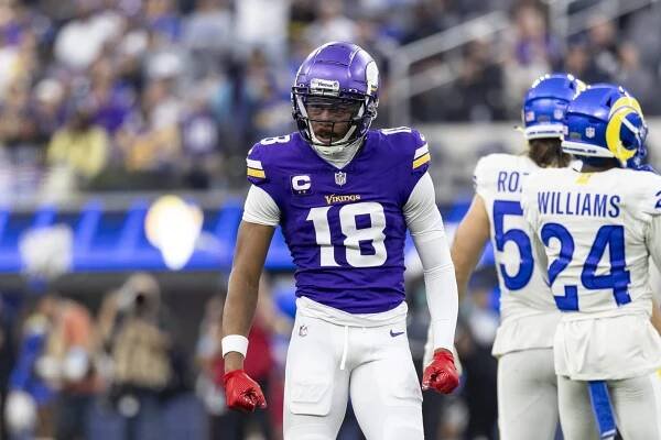 Vikings vs. Rams: How to watch, odds, expert picks for final wild-card playoff game