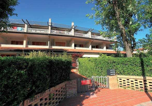 Apartmány Diapason - Caorle