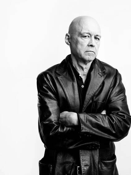 ROBERT NEWMAN | ART DIRECTOR, 1991-1994