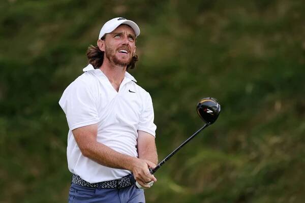 Travelers Championship 2025 - Final Round