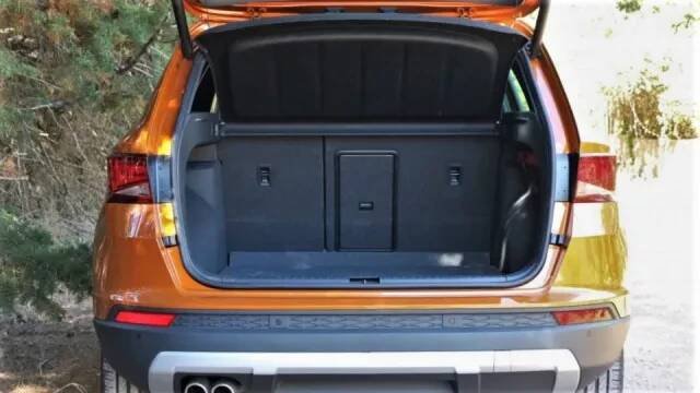 SEAT Ateca | Autosalon TV