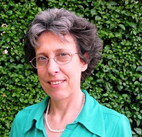 Julie Ann Day, PT – Rehaeduca