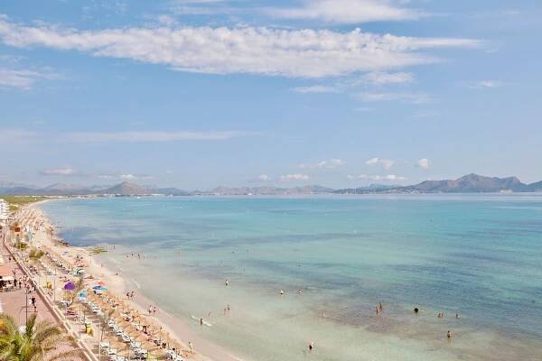 JS Can Picafort 3* | Hotel Can Picafort, Mallorca - Official website