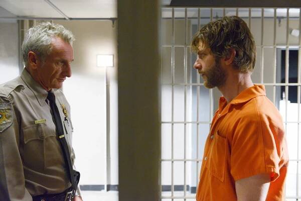 Resurrection - Insomnia - Z filmu - Matt Craven, Sam Hazeldine