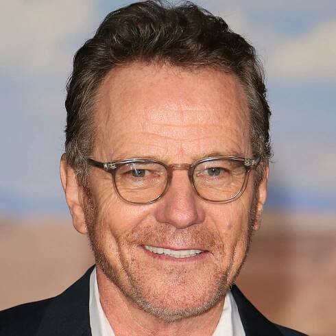 Bryan Cranston criticises ‘cancel culture’: ‘I think our societies have become less tolerant, less forgiving’