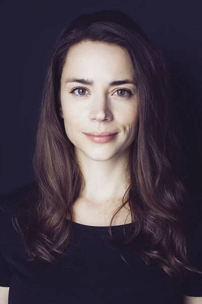 Gabriela Marcinková - Studiové