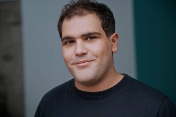 danilo kamperidis - LiDo Agency