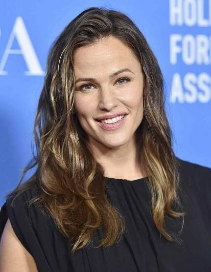 jennifer garner
