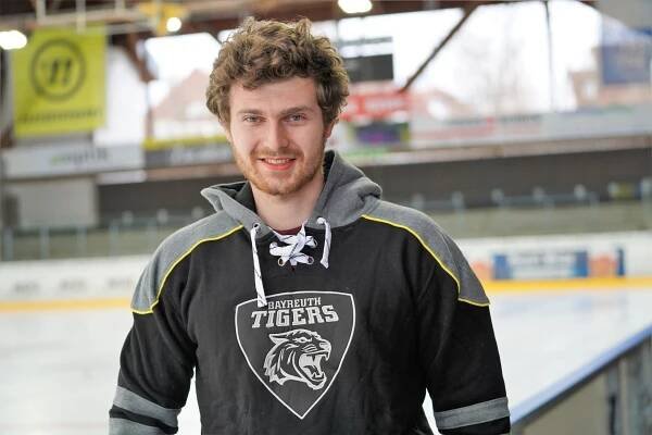 onesto Tigers Bayreuth Archive - Eishockey-Magazin