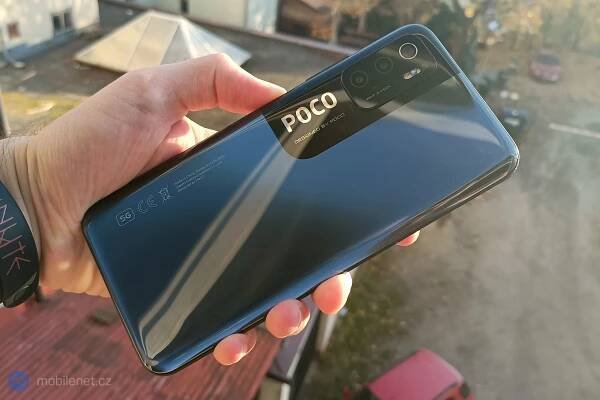 Xiaomi Poco M3 Pro