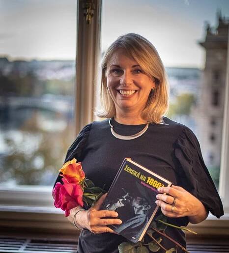 Marta Bartošková(c)Jan Křikava