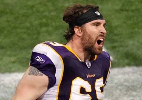 NFL Career | Jared Allen Inc.