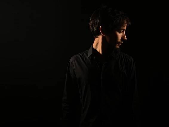 Ricardo Alves Pereira - CordaSonora