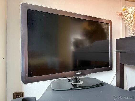 2x TV Philips úhlopříčka 32 palců