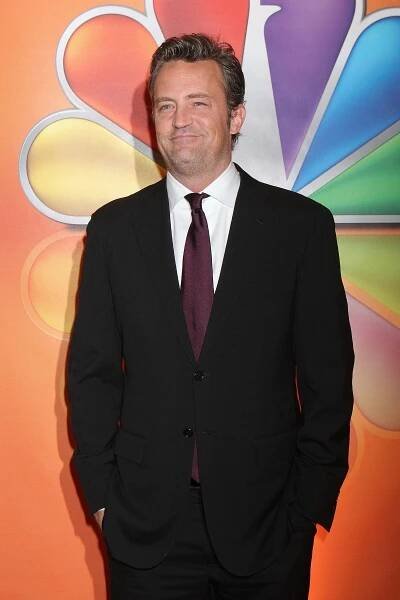Žena, s níž před smrtí obědval Matthew Perry (54), odhalena. Nádherná Miss o herci promluvila velmi překvapivě!