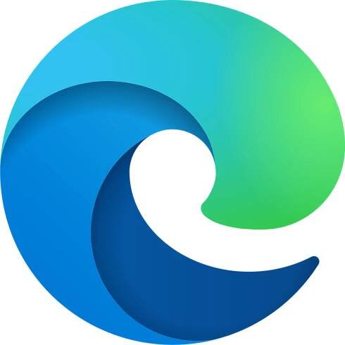 Microsoft Edge web browser