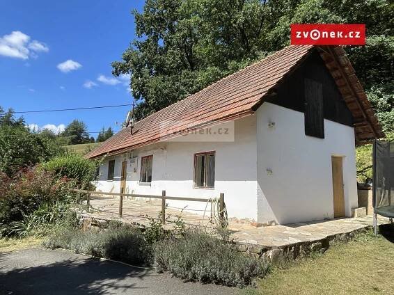 Zádveřice-Raková - Zádveřice, okres Zlín