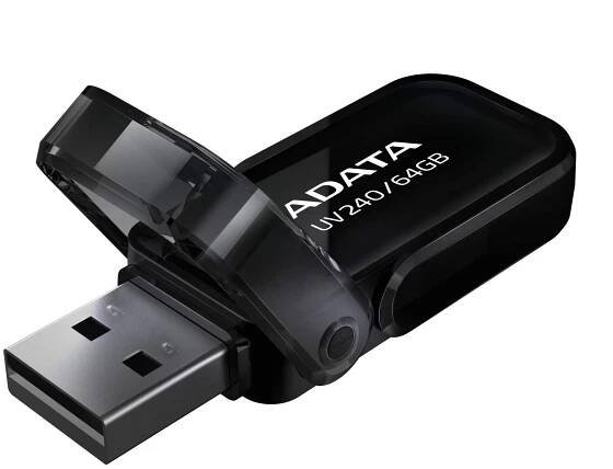 Adata UV240 32 GB (AUV240-32G-RBK)