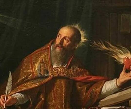 Beginning Augustine's Confessions: Book I - The Catacomb Diaries