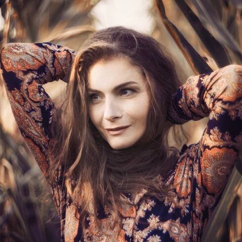 Sylvie Krupanská - ACTORSMAP