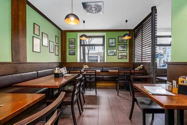 U Slamů | Pilsner Urquell restaurant, Strasnice – tanková Plzeň, česká kuchyně, příjemná atmosféra