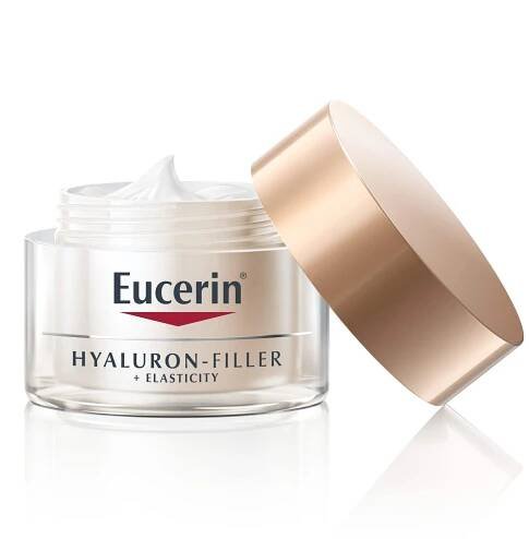 Eucerin Hyaluron Filler+ Elasticity denný krém 50ml
