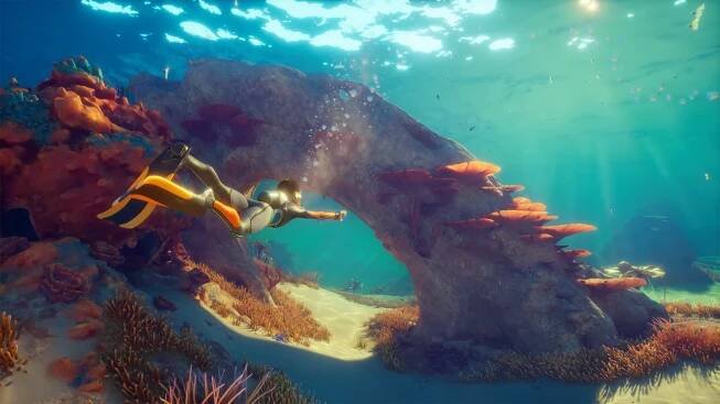 Subnautica 2 podle interních dokumentů neustále nabírala zpoždění. Bývalý vývojář se soudí s vydavatelem