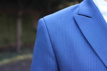 Jak poznat správně padnoucí oblek – Pravý Gentleman