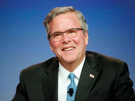 Jeb-Bush