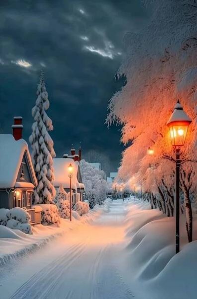 ❄️Magic ❄️ of ❄️ Winter❄️ | 𝙒𝙞𝙣𝙩𝙚𝙧 𝙒𝙤𝙣𝙙𝙚𝙧𝙡𝙖𝙣𝙙 ❄️ Ｗｉｎｔｅｒ　Ｓｎｏｗ