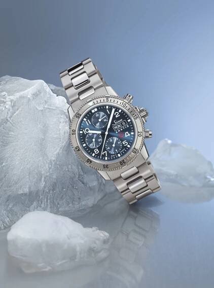 Sinn 206 ARKTIS II 206.012 od 102 900 Kč | Chronoshop.cz