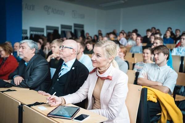Přednáška Jana Fraita | Ekonomicko-správní fakulta MU