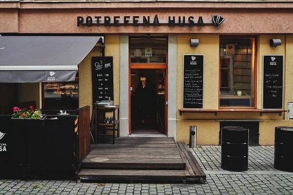 Potrefena Husa Plzen (ピルゼン) の口コミ140件 - トリップアドバイザー