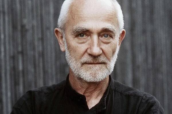 Peter Zumthor ― DesignBuy.cz