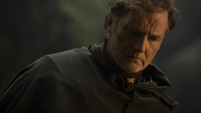 Britannia - Epizoda 7 - Z filmu - David Morrissey