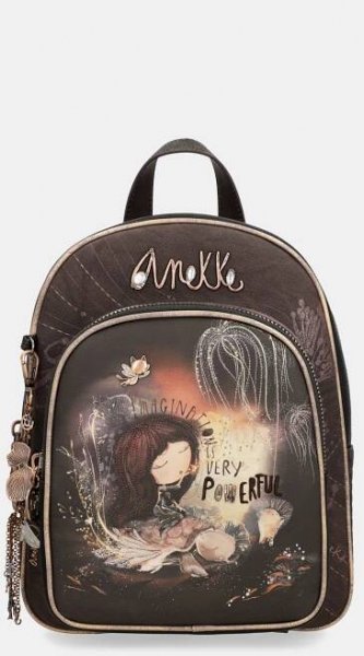 Anekke Dreamverse 39705-197 3 l hnědý
