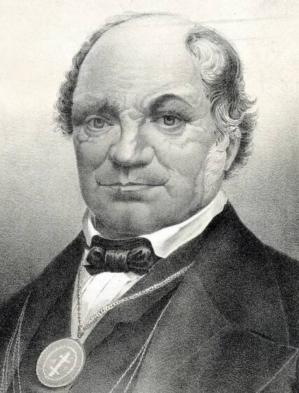 Thomas Wildey
