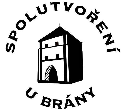 Tvoření u brány