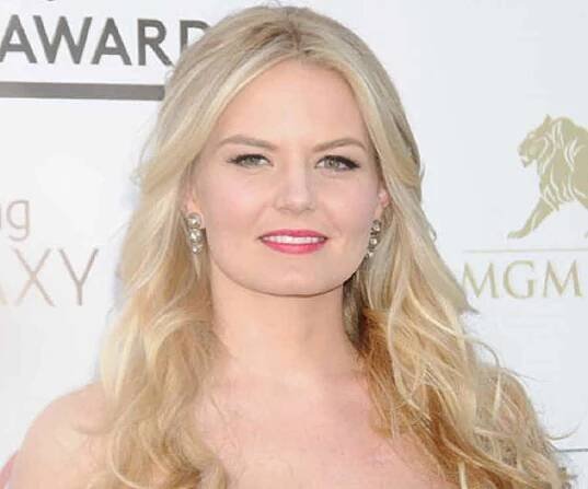 Jennifer Morrison Biography - Facts, Childhood, Family Life & Achievements