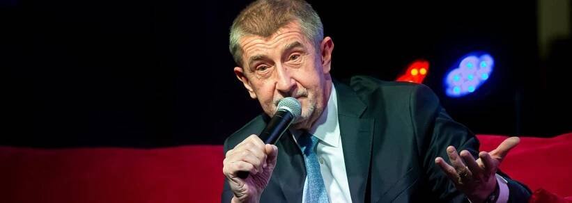 NOVÝ PRŮZKUM: ANO dál vede, Piráti a SPD sílí. Podívej se, jak by lidé volili