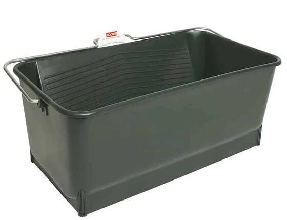 Schönox Reusable KH Fix and Roll and GoTM Tray - HPS North America, Inc.