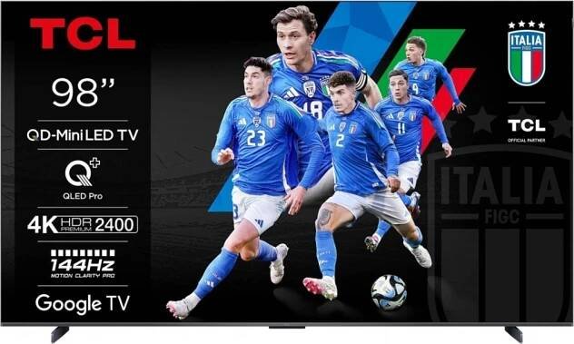 TCL 98C765
