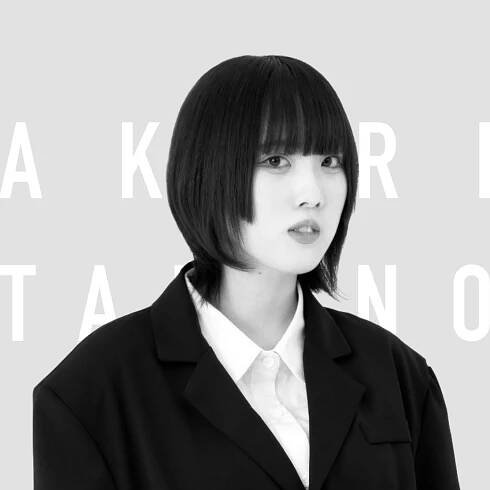 Yuma Uchida | Intention